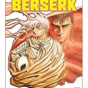 BERSERK MAXIMUM 04