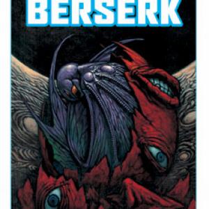 BERSERK MAXIMUM 06