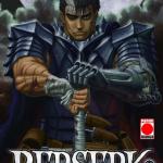 BERSERK 38