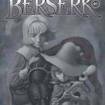 BERSERK 40