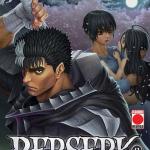 BERSERK 41