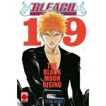 BLEACH BESTSELLER 19