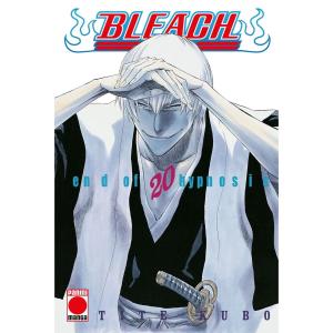 BLEACH BESTSELLER 20