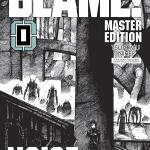 BLAME! MASTER EDITION: NOISE