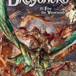 DRAGONERO 05: EL FIN DE YASTRAD 