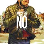 MISTER NO. REVOLUCION: CALIFORNIA