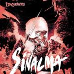 DRAGONERO SINALMA 06. VICTIMAS