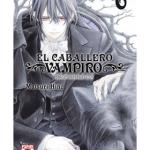 EL CABALLERO VAMPIRO: RECUERDOS 06