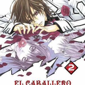 EL CABALLERO VAMPIRO: OMNIBUS 2 