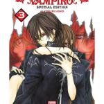 EL CABALLERO VAMPIRO: OMNIBUS 3 