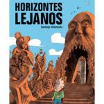 HORIZONTES LEJANOS (CAPITAN TORREZNO 01)