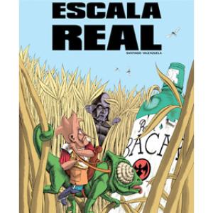 ESCALA REAL (CAPITAN TORREZNO 02)