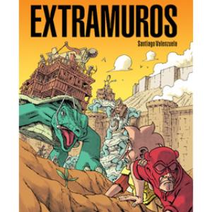 EXTRAMUROS (CAPITAN TORREZNO 04)