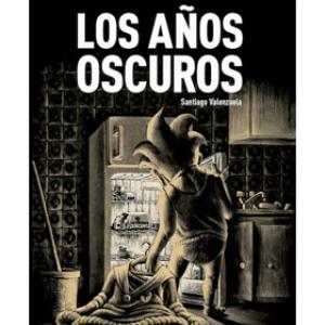 LOS AÑOS OSCUROS (CAPITAN TORREZNO 06)