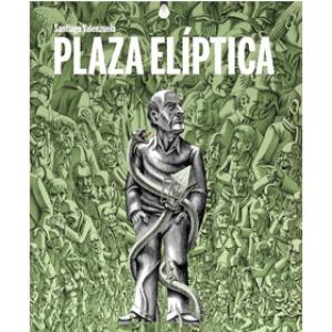 PLAZA ELIPTICA (CAPITAN TORREZNO 07)