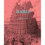 BABEL(CAPITAN TORREZNO 09)