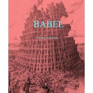 BABEL(CAPITAN TORREZNO 09)