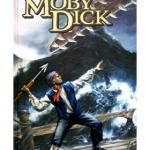 MOBY DICK (CLASICOS ILUSTRADOS MARVEL)