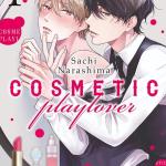 COSMETIC PLAY LOVER 01