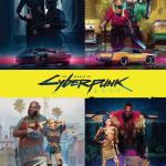 THE WORLD OF CYBERPUNK 2077 