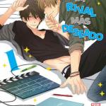 MI RIVAL MAS DESEADO 01 