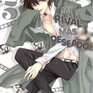 MI RIVAL MAS DESEADO 05 