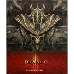 DIABLO III: LIBRO DE CAIN (NOVELA)