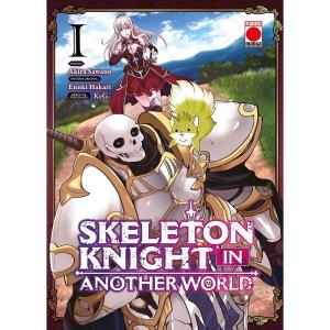 SKELETON KNIGHT IN ANOTHER WORLD 01 