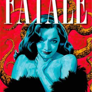 FATALE INTEGRAL 01