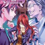 FOOD WARS 17 (COMIC)