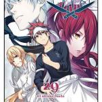 FOOD WARS 29 (COMIC)