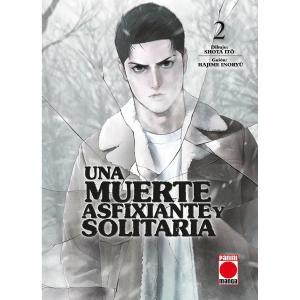 UNA MUERTE ASFIXIANTE Y SOLITARIA 02