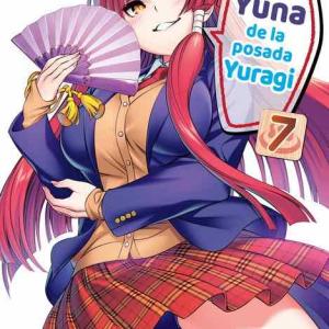 YUNA DE LA POSADA YURAGI 07 