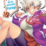 YUNA DE LA POSADA YURAGI 10 