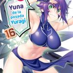 YUNA DE LA POSADA YURAGI 16 