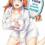 YUNA DE LA POSADA YURAGI 18 