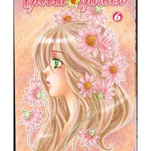 GLOBAL GARDEN 06 COMIC MANGA