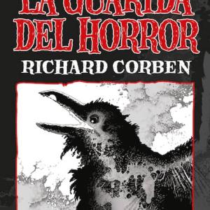 LA GUARIDA DEL HORROR (EDGAR ALLAN POE) 