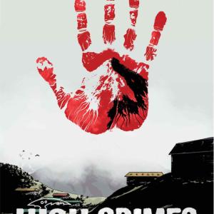 HIGH CRIMES 