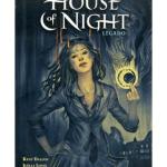 HOUSE OF NIGHT. LEGADO (CULT COMICS)