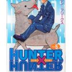 HUNTER X HUNTER 05