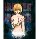 HUNTER X HUNTER 14