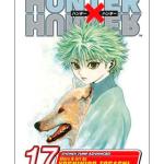 HUNTER X HUNTER 17