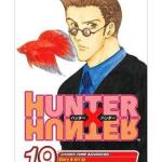 HUNTER X HUNTER 19