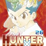 HUNTER X HUNTER 26