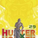 HUNTER X HUNTER 29