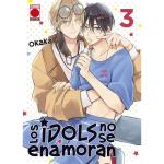 LOS IDOLS NO SE ENAMORAN 03 