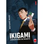 IKIGAMI 01