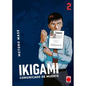 IKIGAMI 02