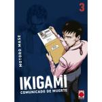 IKIGAMI 03